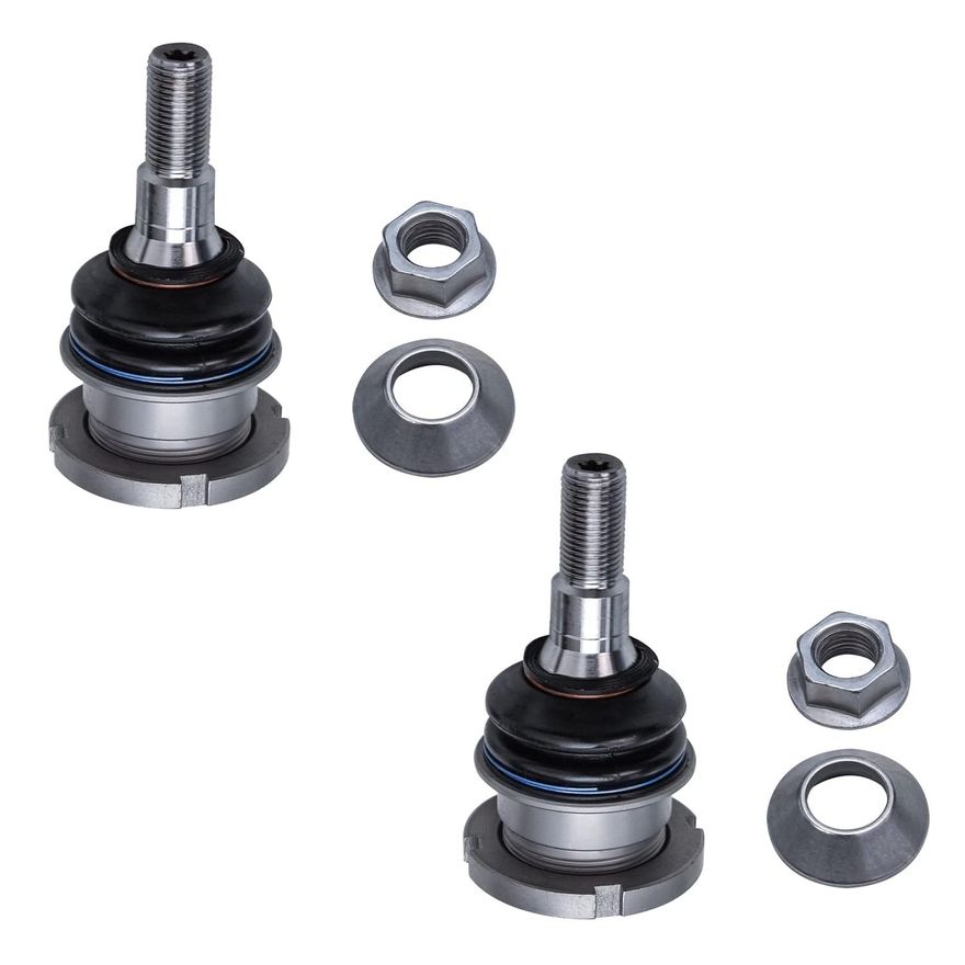 Front Lower Ball Joint - K500077 x2