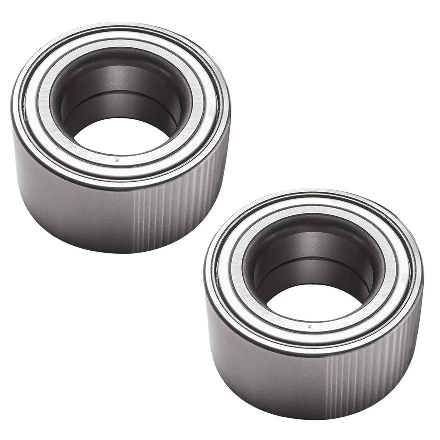 Front Wheel Bearing - 510055 x2