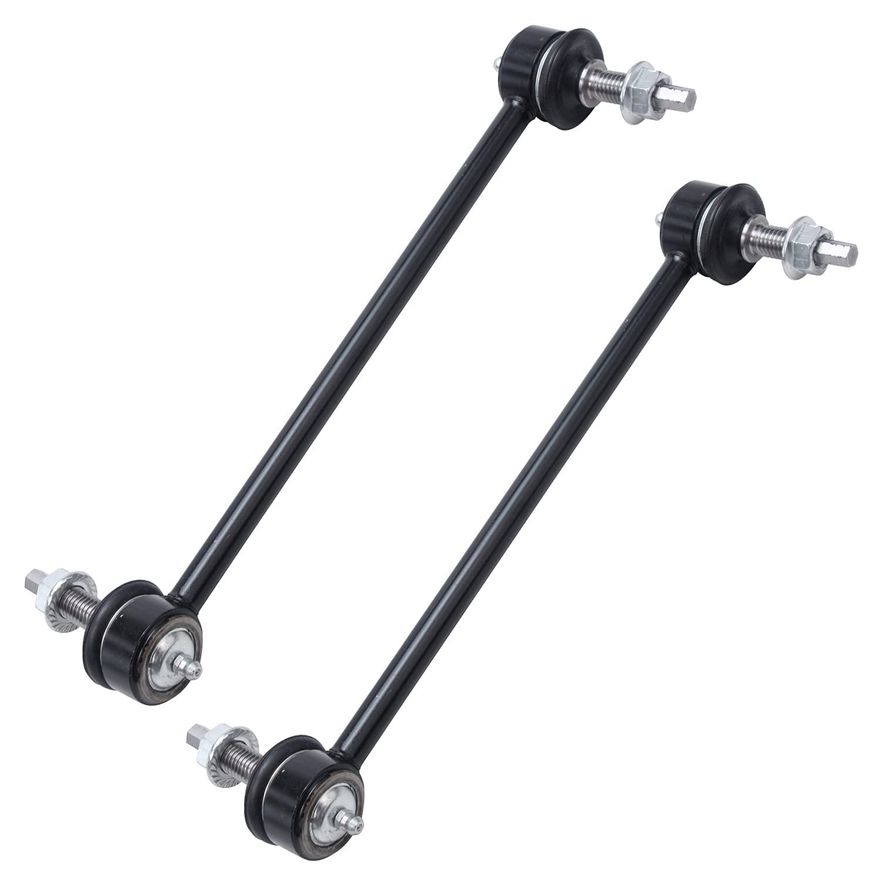 Front Sway Bar Links - K8702 x2