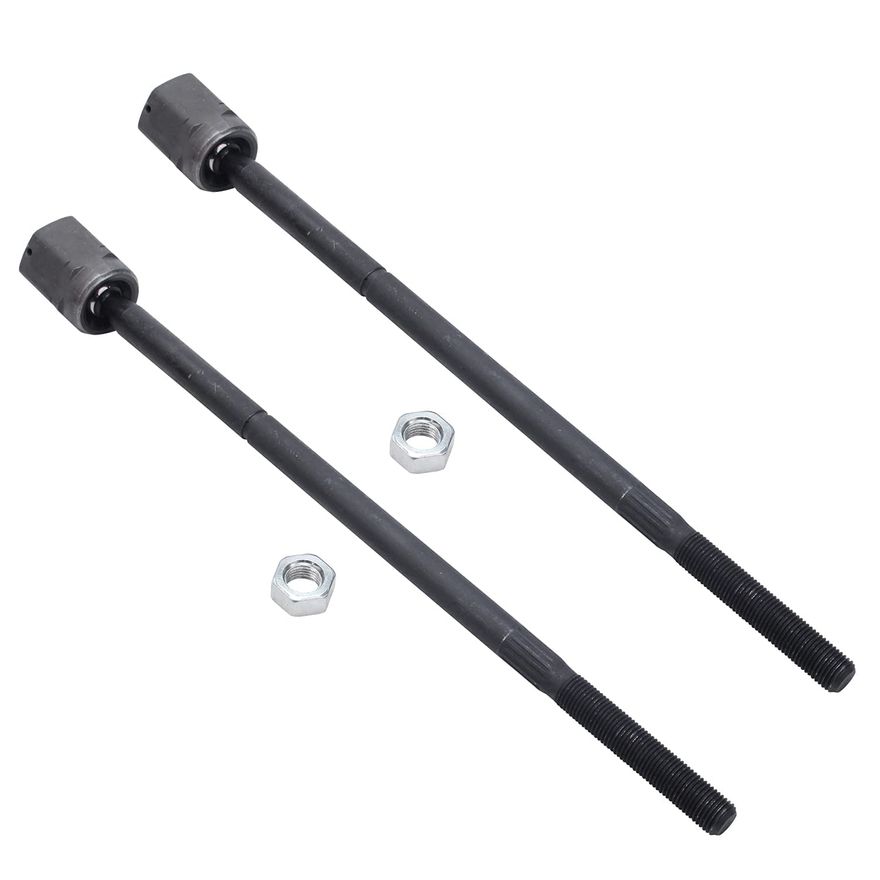 Front Inner Tie Rods - EV315 x2