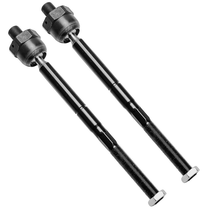 Front Inner Tie Rod - EV800457 x2