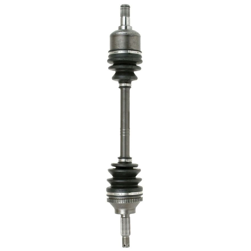 Front Left CV Axle - 906_AX