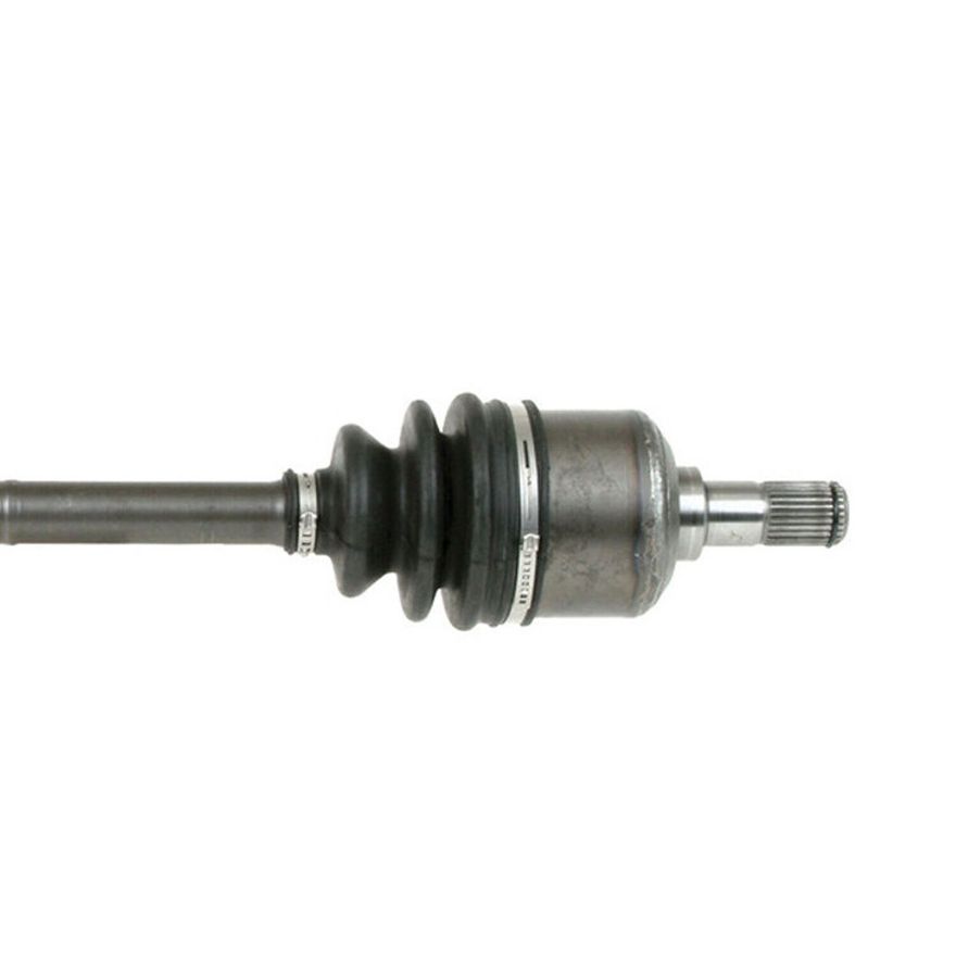 Front Left CV Axle - 906_AX