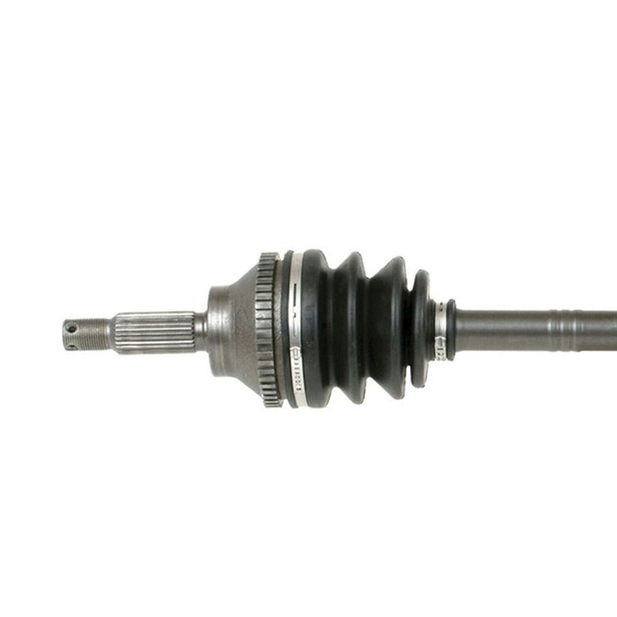 Front Left CV Axle - 906_AX