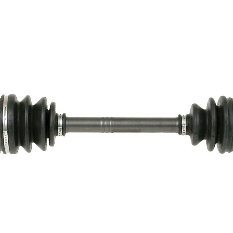 Front Left CV Axle - 906_AX