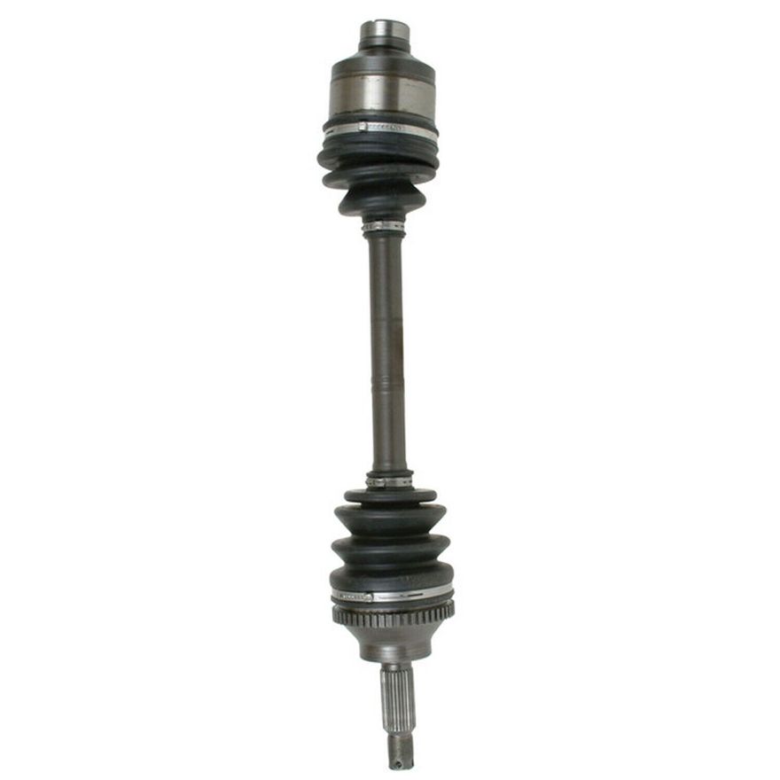 Front Right CV Axle - 923_AX