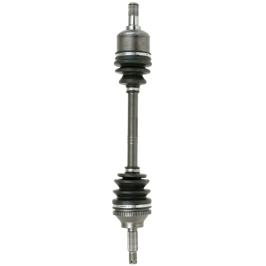 Front Left CV Axle - 906_AX