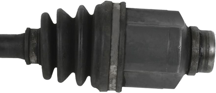 Front Left CV Axle Shaft - 907_AX