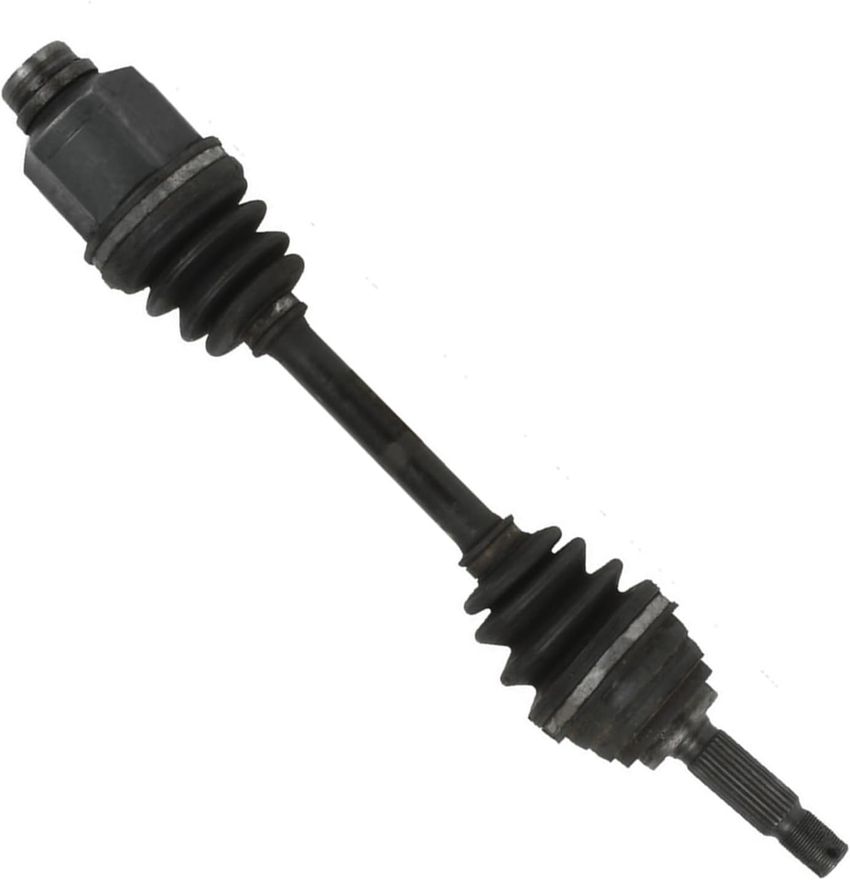 Front Left CV Axle Shaft - 907_AX