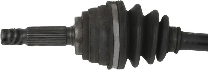 Front Left CV Axle Shaft - 907_AX