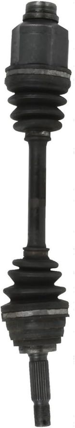 Front Left CV Axle Shaft - 907_AX