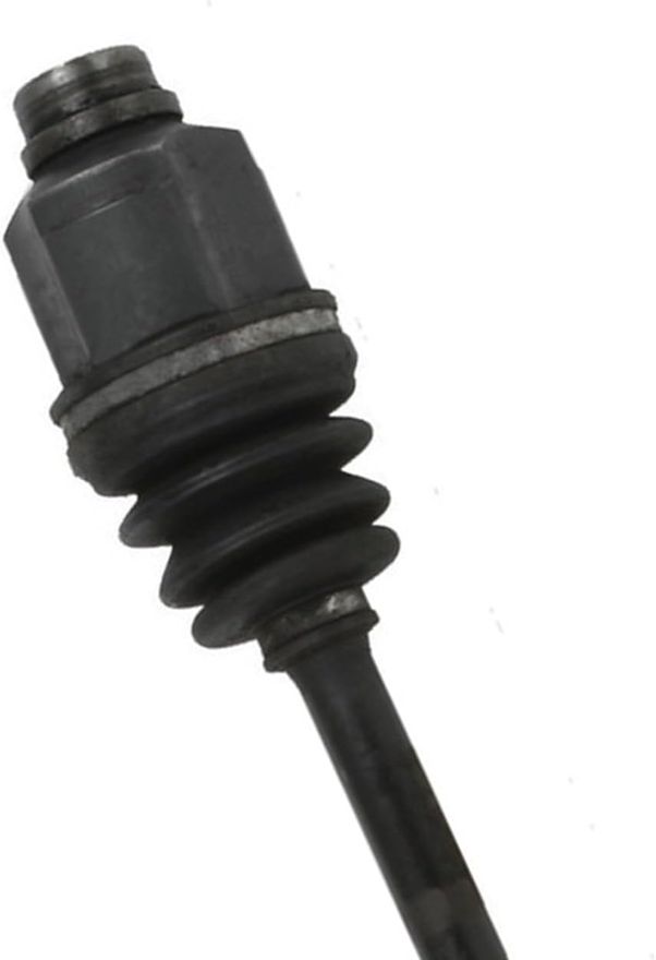 Front Left CV Axle Shaft - 907_AX
