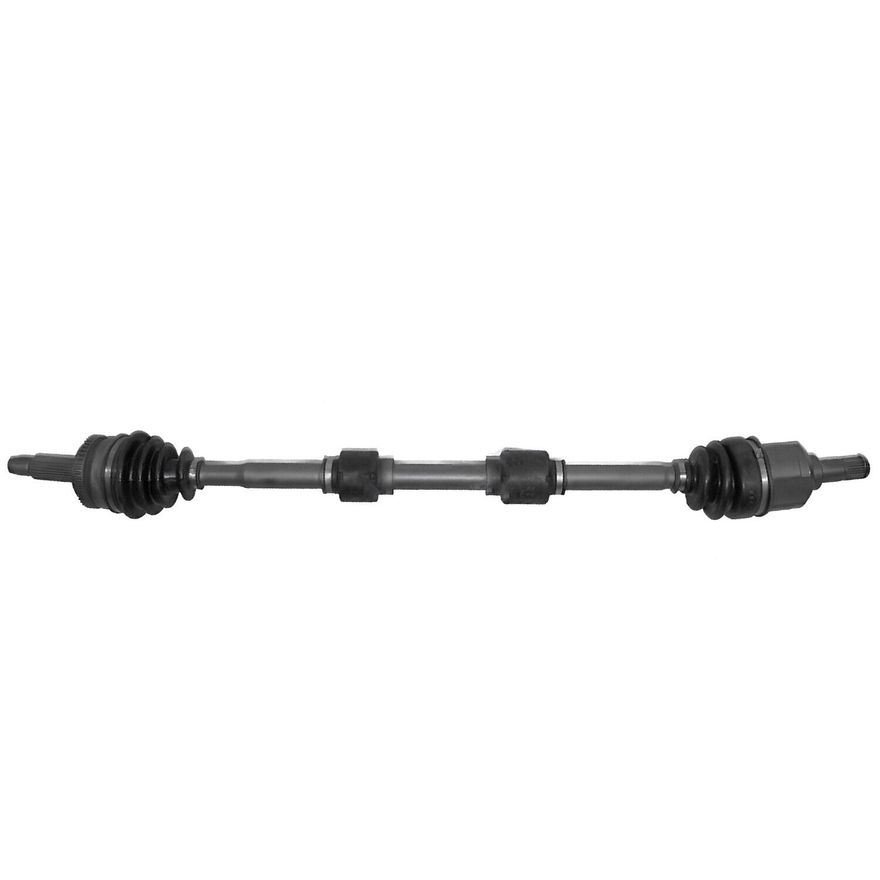 Front Right CV Axle - 909_AX