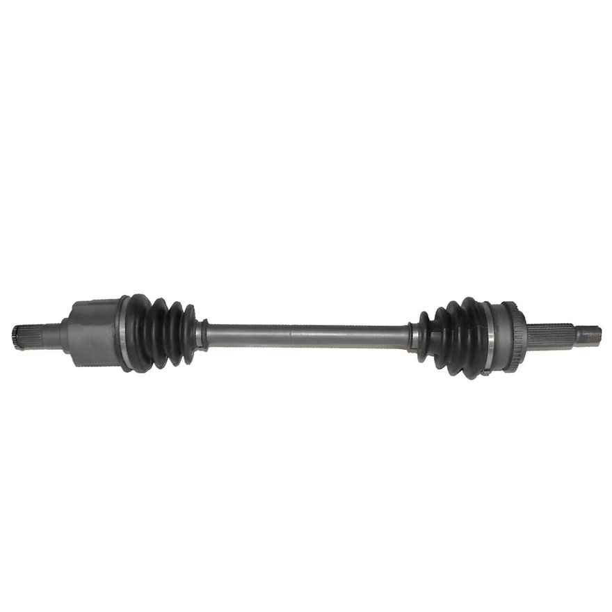 Front Left CV Axle - 908_AX