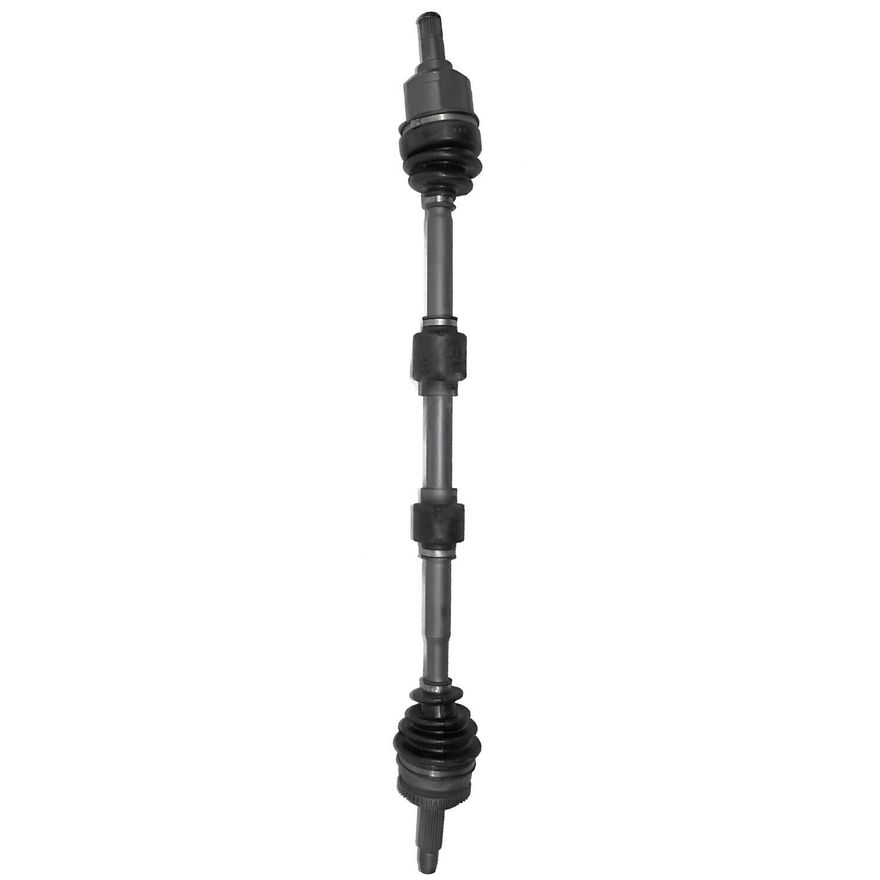 Front Right CV Axle - 909_AX