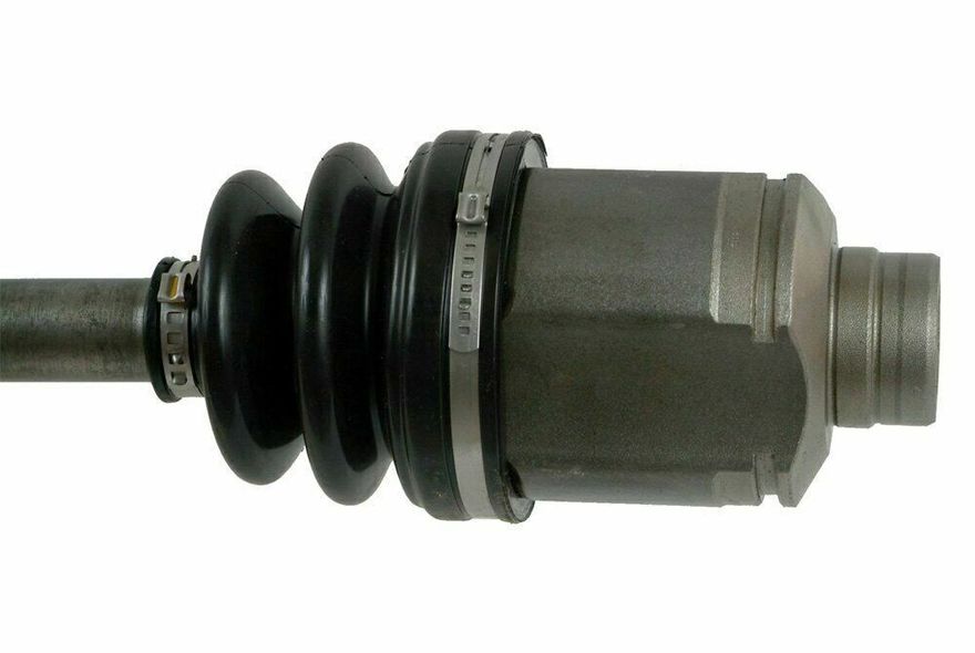 Front Left CV Axle - 910_AX