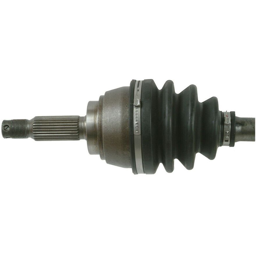 Front Left CV Axle - 910_AX