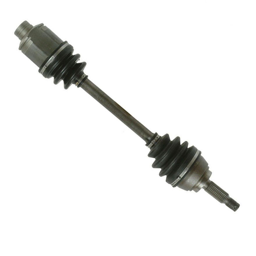 Front Left CV Axle - 910_AX