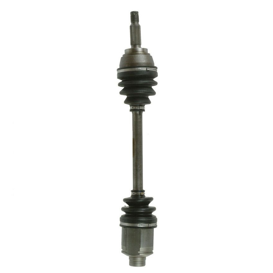 Front Left CV Axle - 910_AX