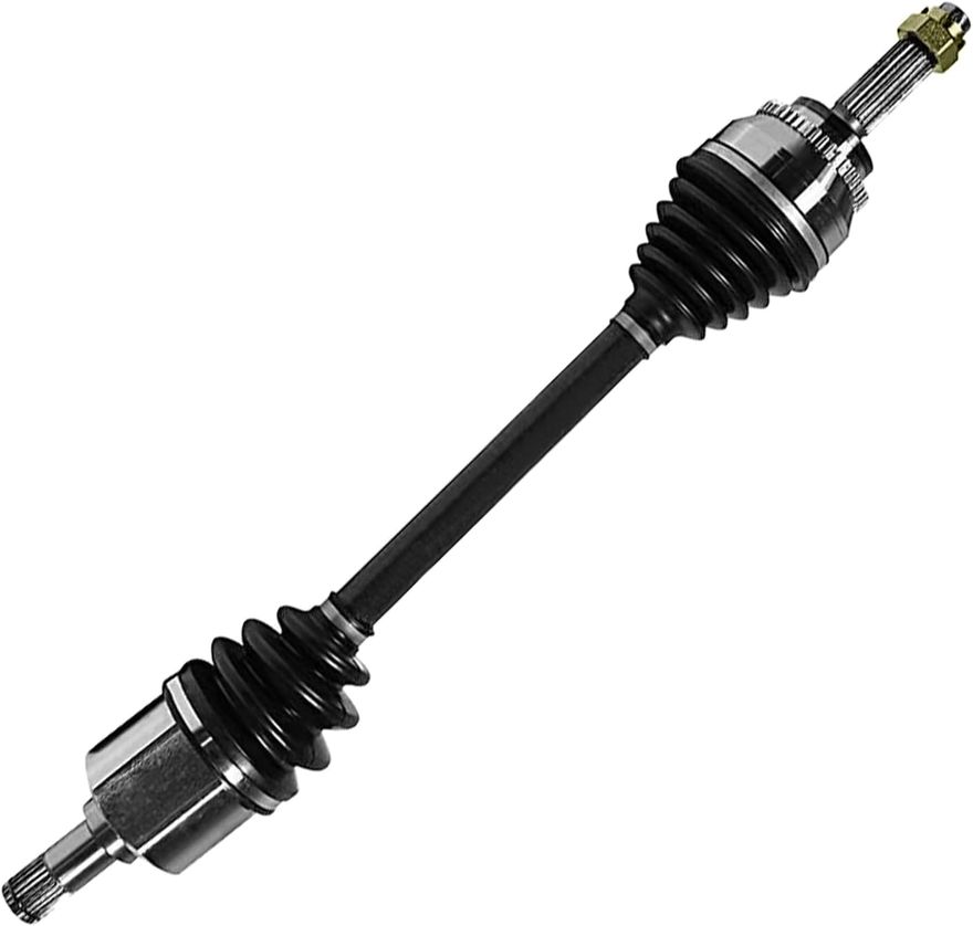 Main Image - Front Left CV Axle Shaft