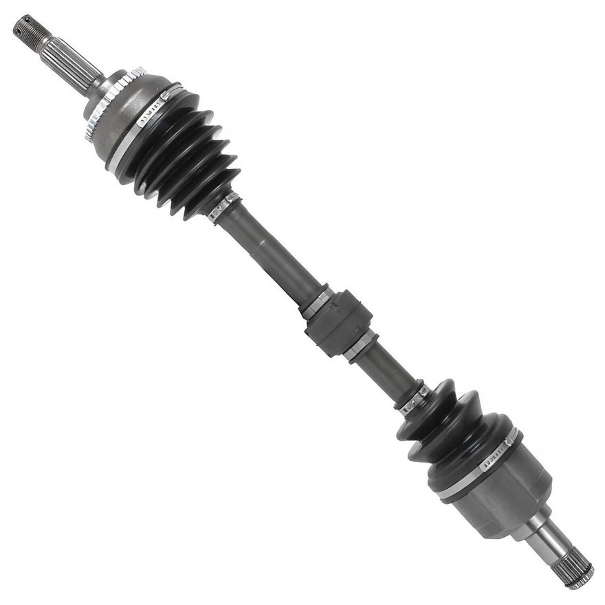 Front Left CV Axle - 912_AX