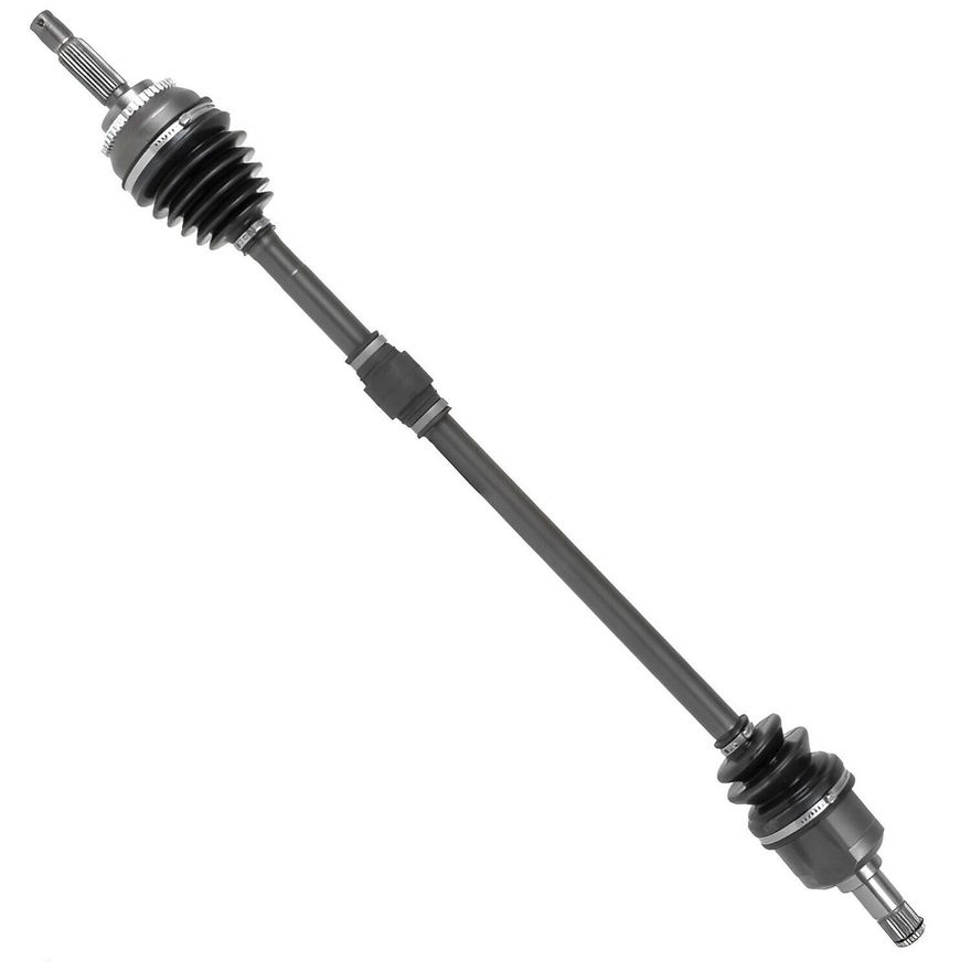 Front Right CV Axle - 915_AX