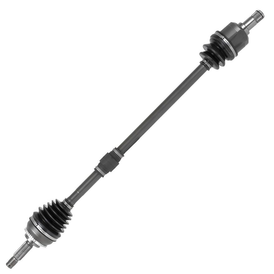 Front Right CV Axle - 915_AX