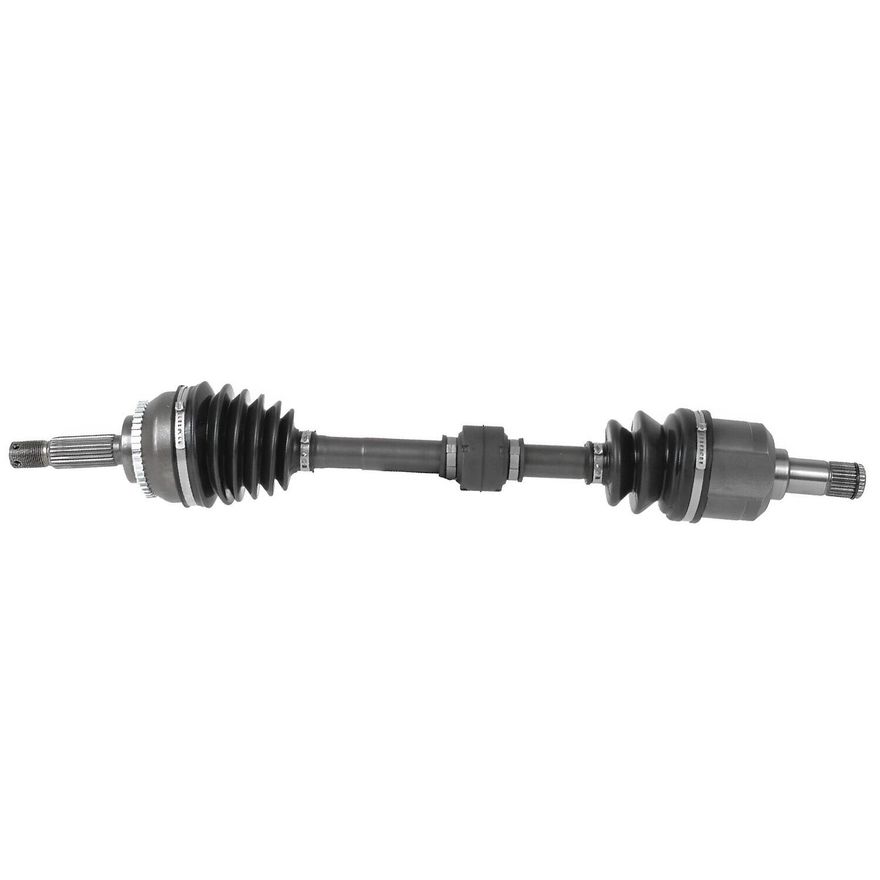 Front Left CV Axle - 912_AX