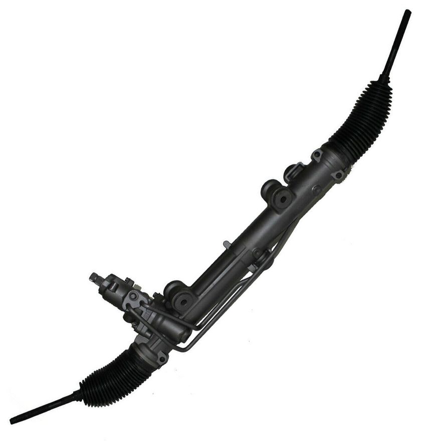 Main Image - Power Steering Rack and Pinion