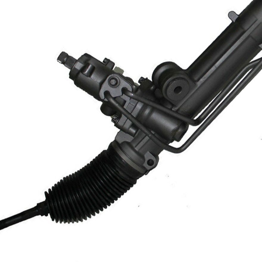 Power Steering Rack and Pinion - 915