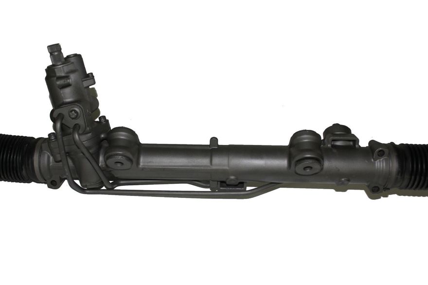 Power Steering Rack and Pinion - 915