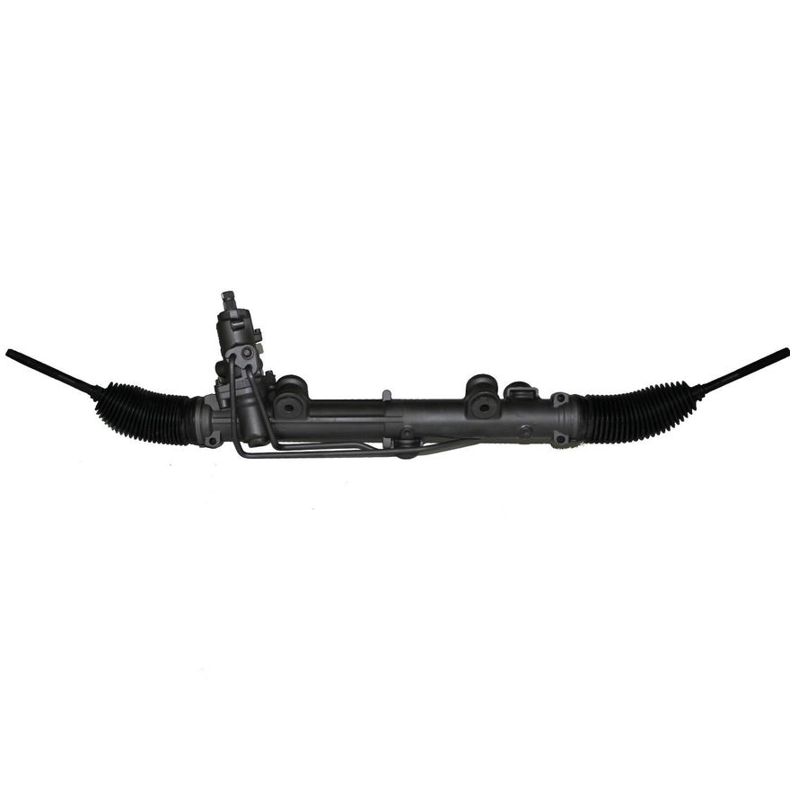 Power Steering Rack and Pinion - 915