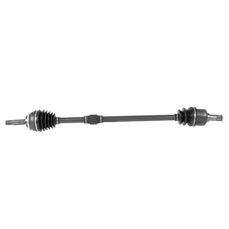 Front Right CV Axle - 915_AX