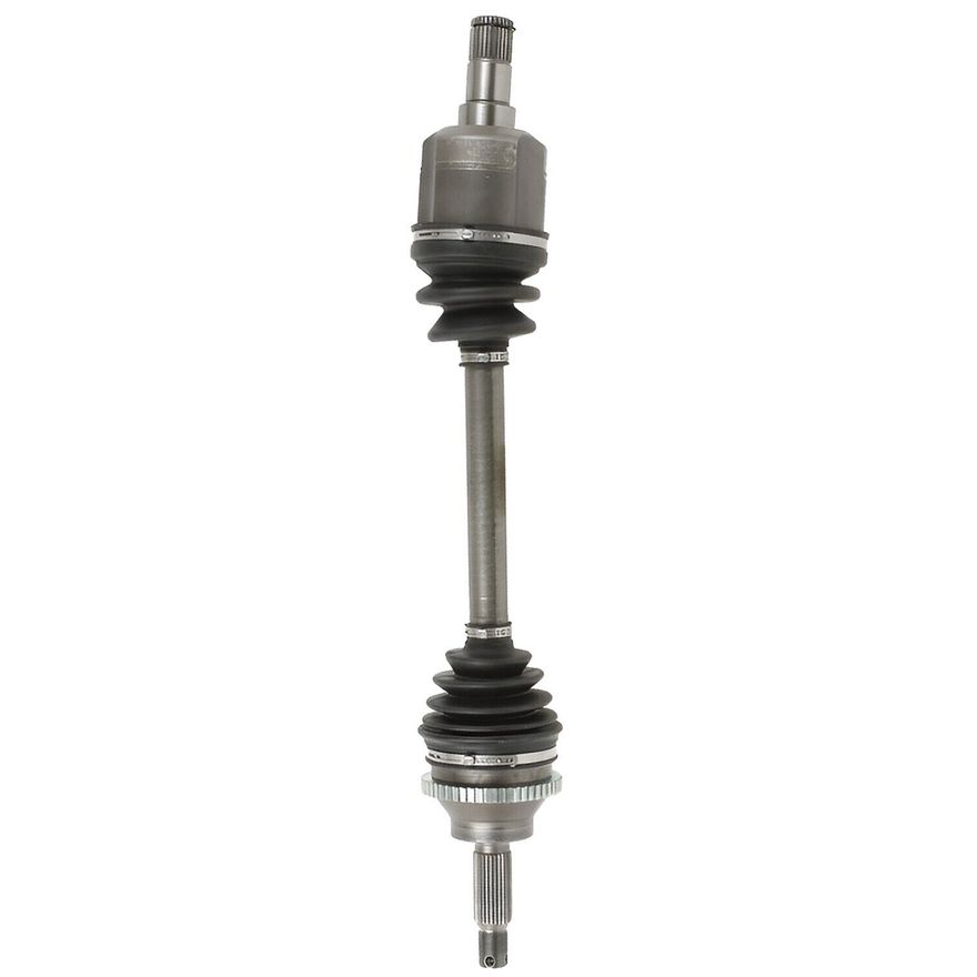 Front Left CV Axle - 918_AX