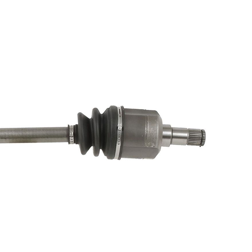 Front Left CV Axle - 918_AX