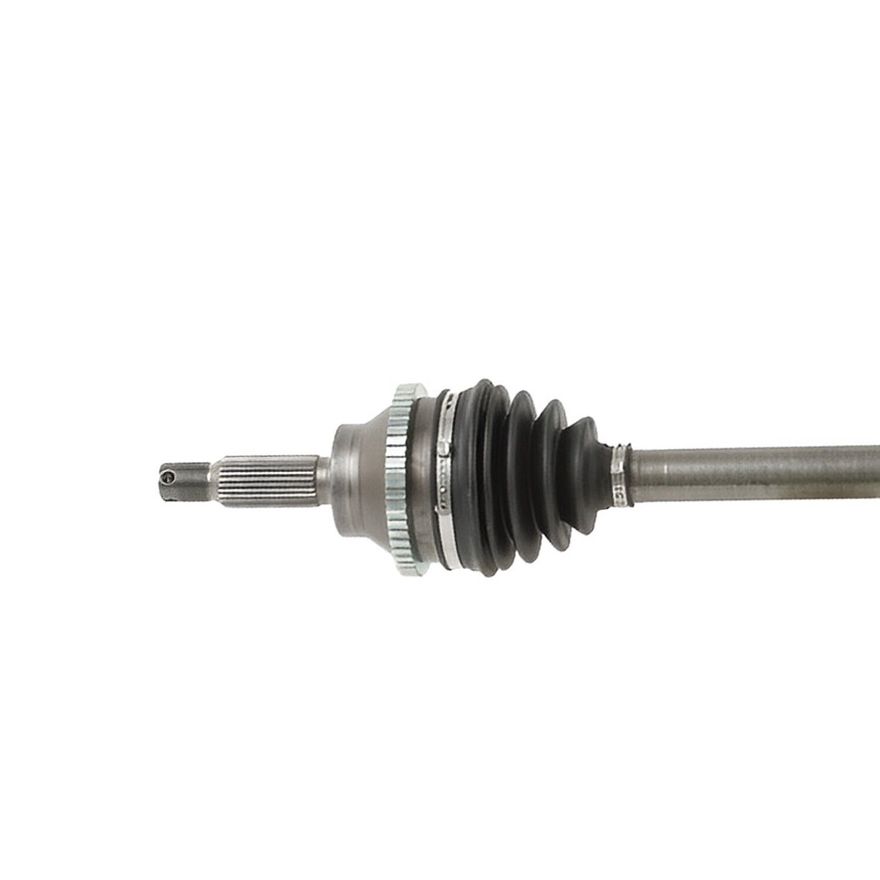 Front Left CV Axle - 918_AX