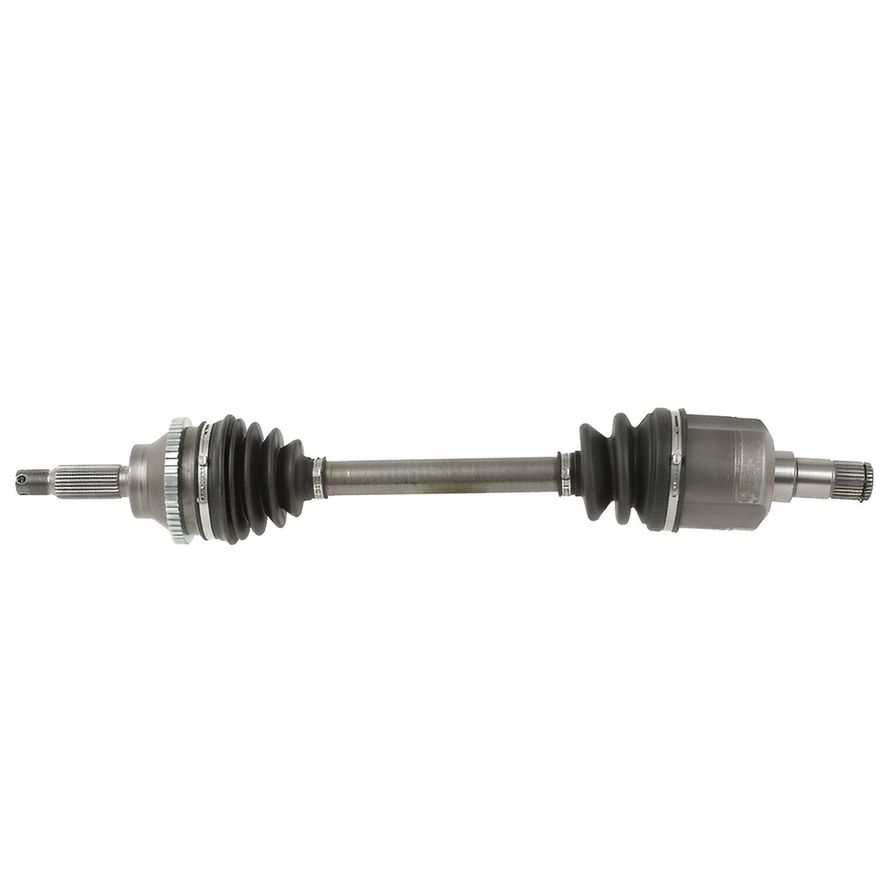 Front Left CV Axle - 918_AX