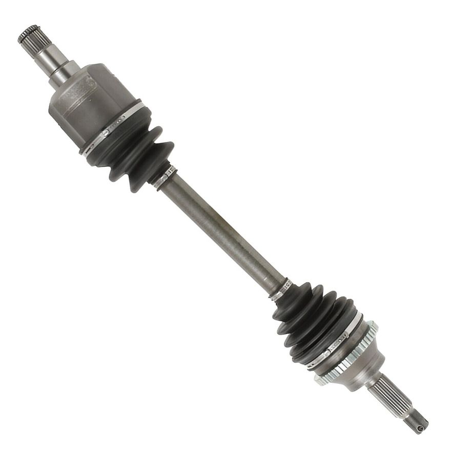 Front Left CV Axle - 918_AX