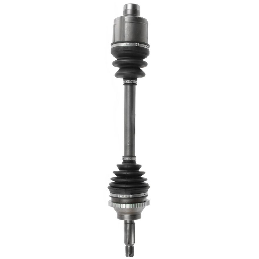 Front Right CV Axle - 919_AX