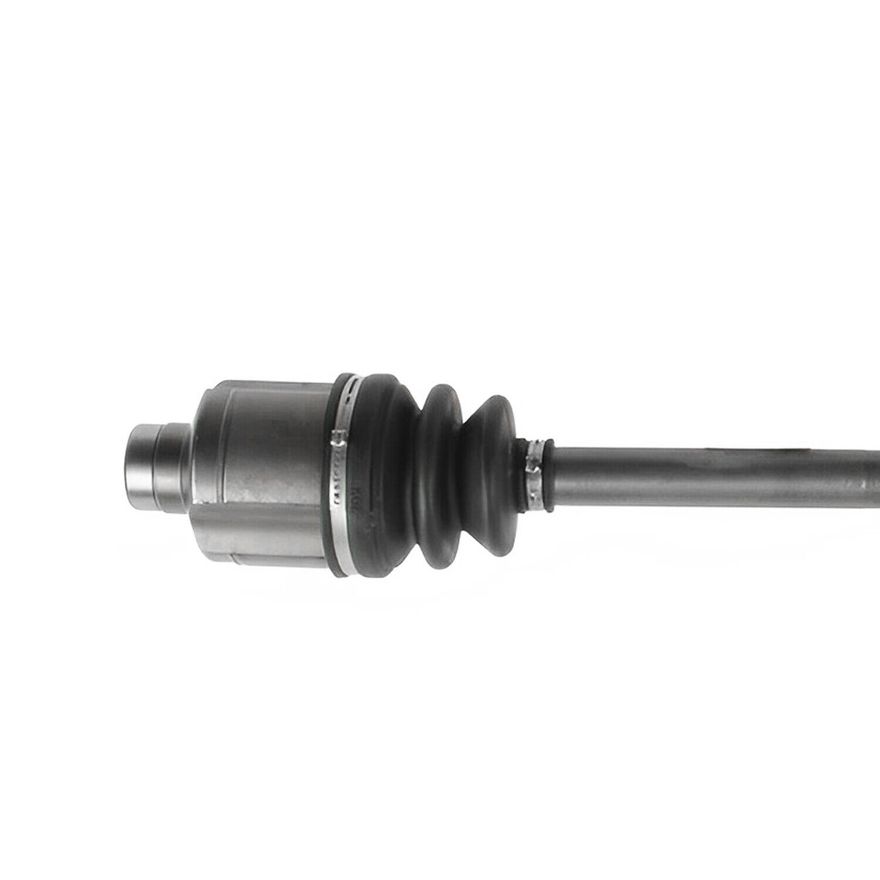 Front Right CV Axle - 919_AX