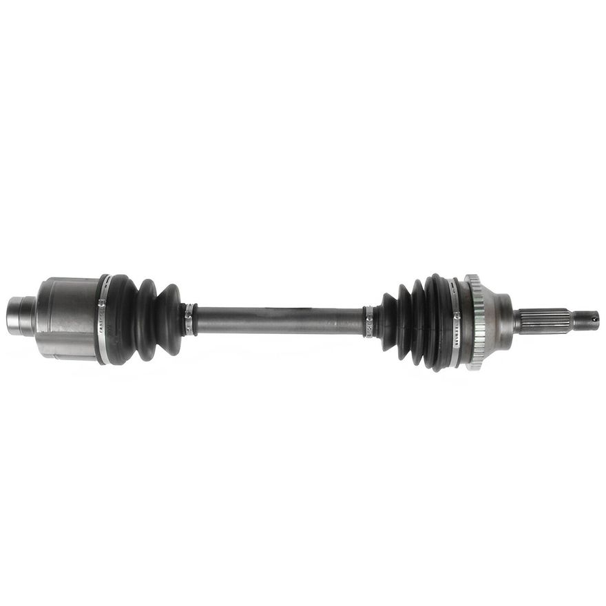 Front Right CV Axle - 919_AX