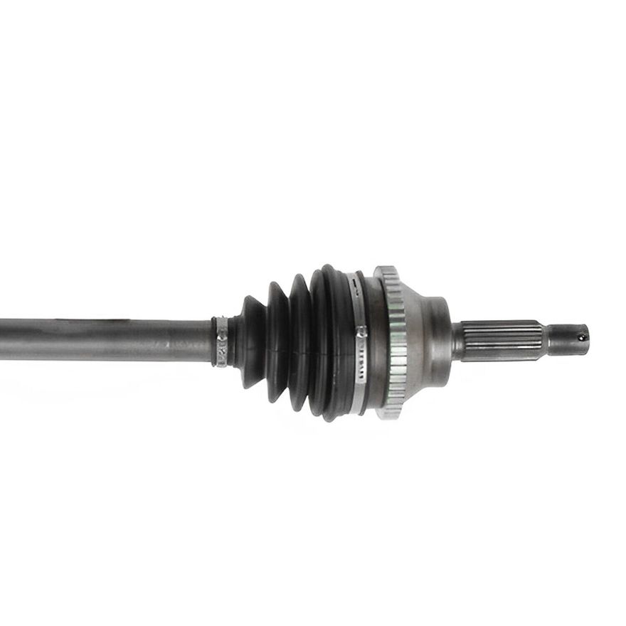 Front Right CV Axle - 919_AX