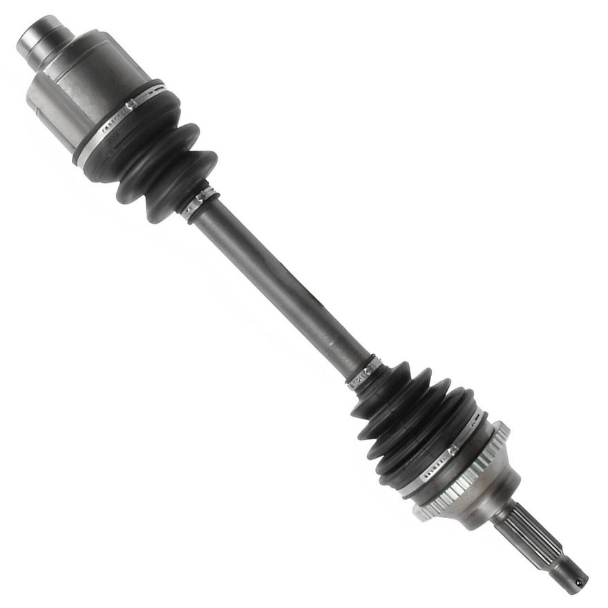 Front Passenger Side Cv Axle 5369