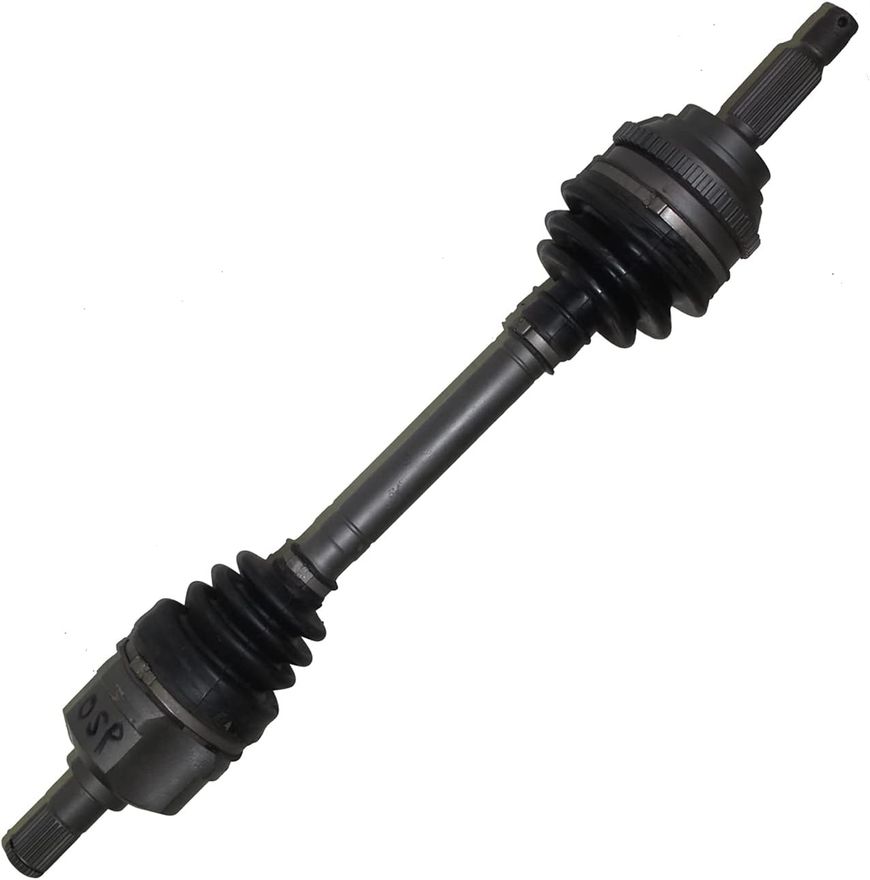 Front Left CV Axle - 920_AX