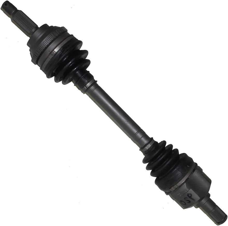 Front Left CV Axle - 920_AX