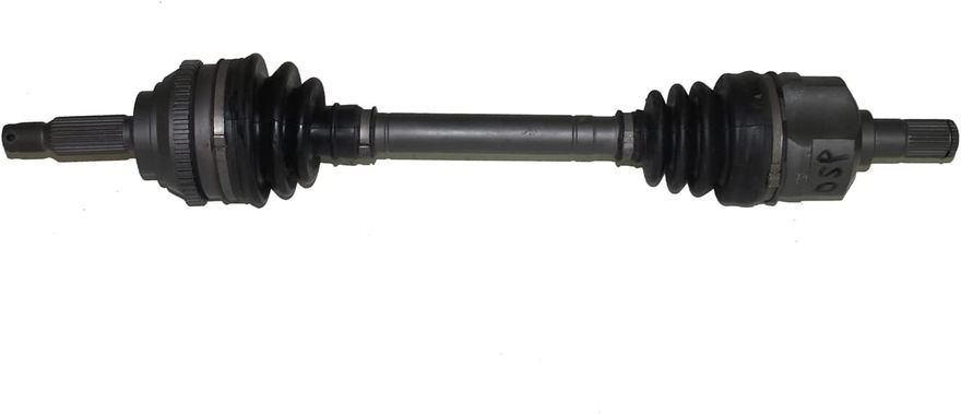 Front Left CV Axle - 920_AX