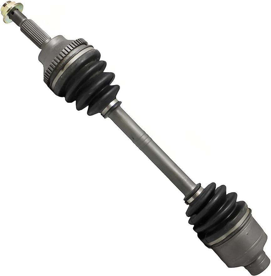 Front Right CV Axle - 923_AX