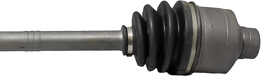 Front Right CV Axle - 923_AX