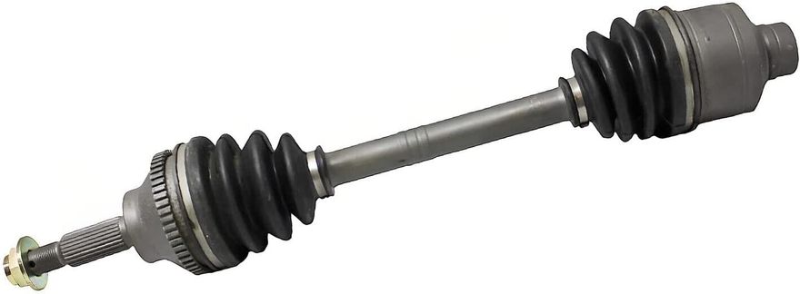 Front Right CV Axle - 923_AX