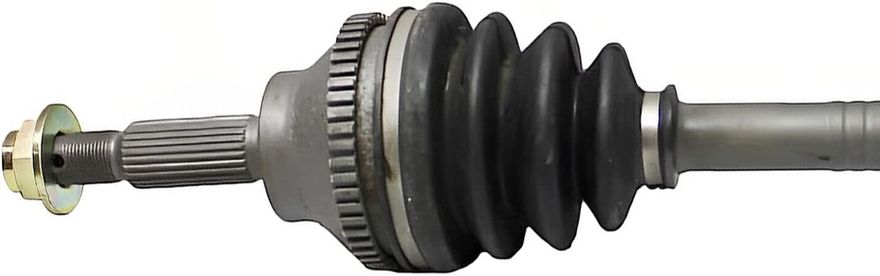 Front Right CV Axle - 923_AX